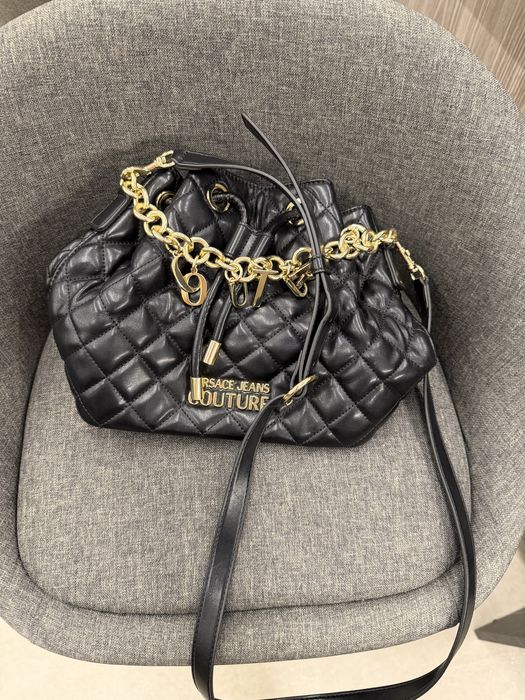 Сумка Версаче . Орігінал