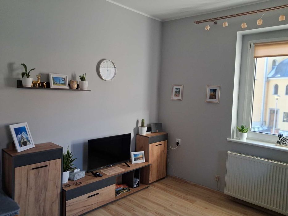 Apartament w górach sowich - Jugów. Cena do negocjacji