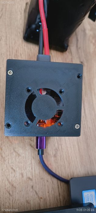 Потужний акумулятор ДБЖ UPS Lifepo4 для інвертора чи ноутбука