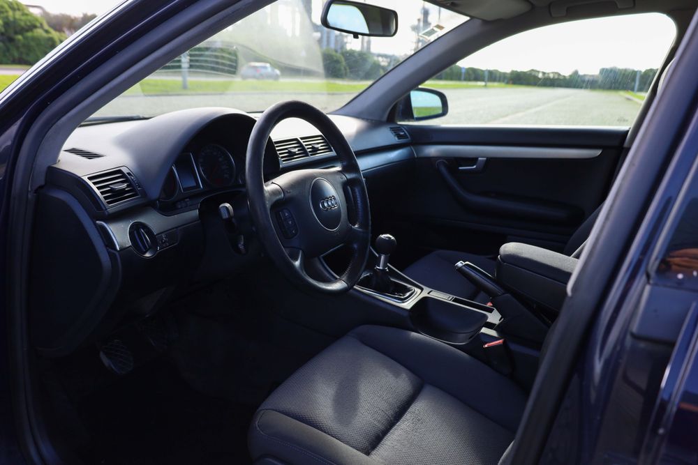 Audi Avant 1.9 Tdi - Desde 90€ /mês