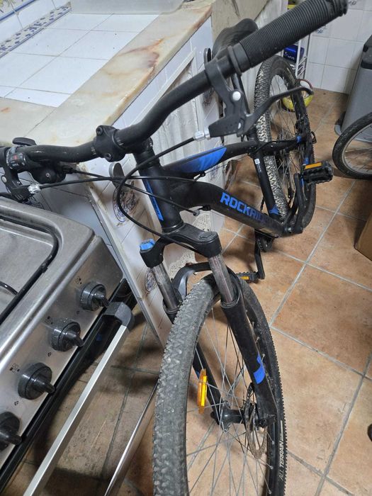 Bicicleta TT Nova
