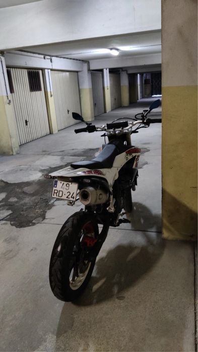 Ksr Generic 125 tr Sm