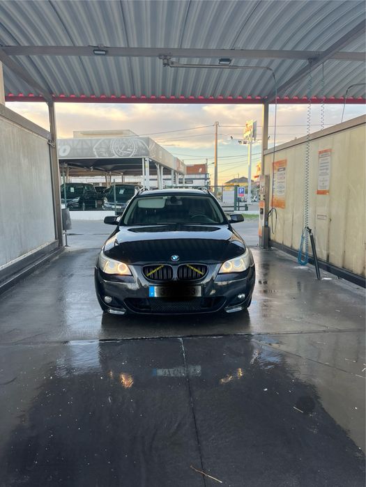 530D 235 cv nacional — photo 3