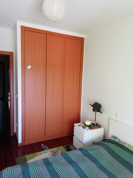 Quarto Glicínias próximo Universidade Aveiro