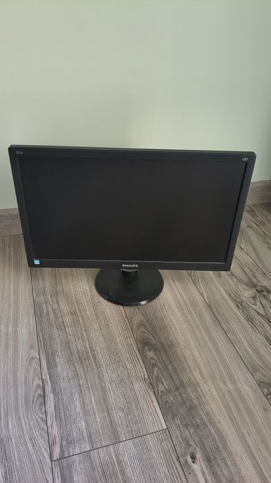 Monitor Philips 19,5 cala