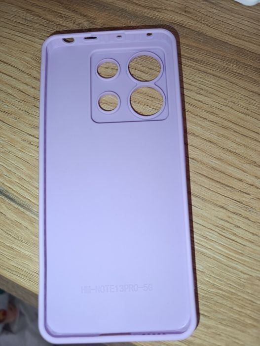 Чехол на смартфон redmi note13 pro 5g