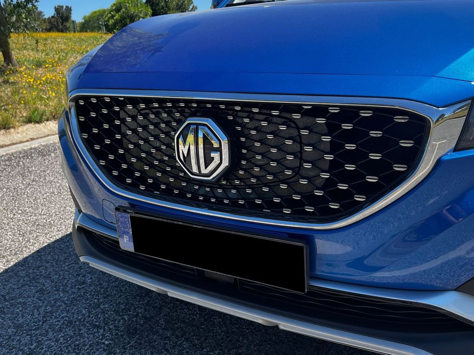 MG MGS5 EV425656586475950083