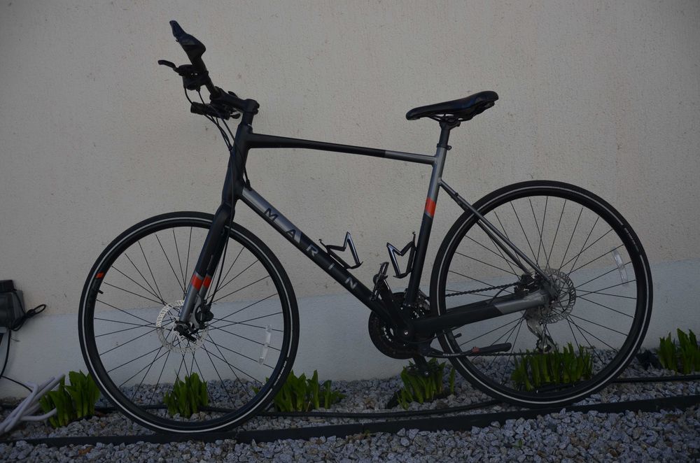 Marin Fairfax 2 XL
