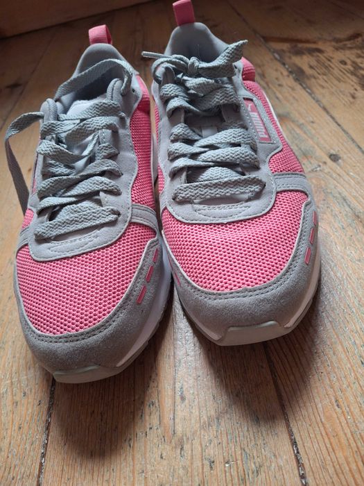 Buty damskie puma 41