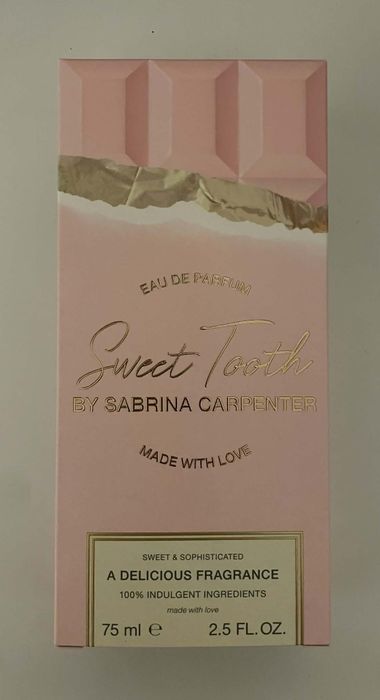 Perfumy Sabrina Carpenter 75 ml