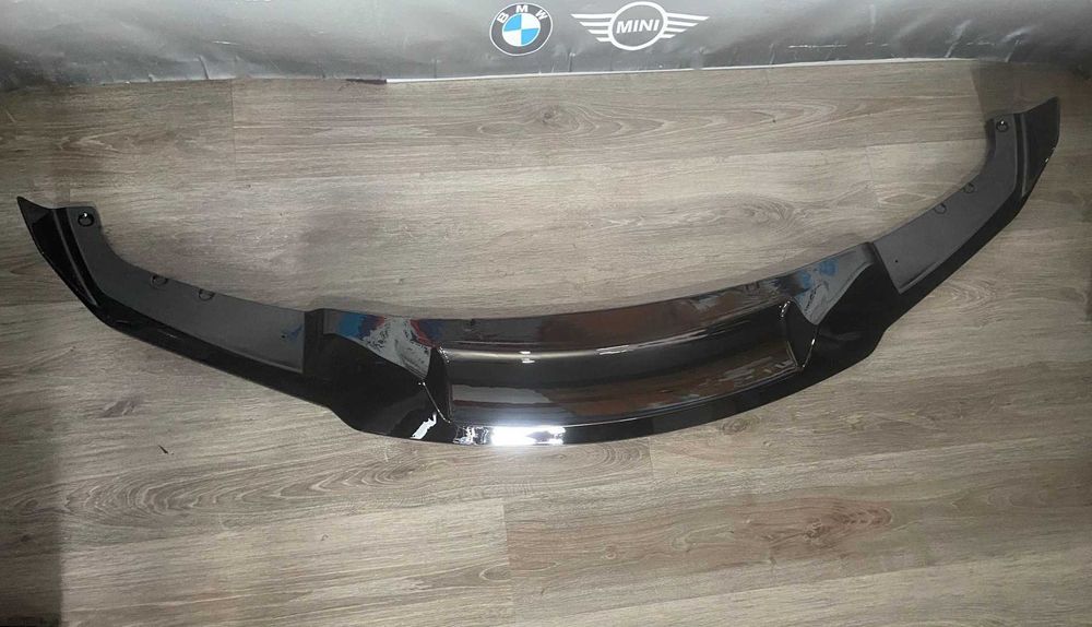 Lip frontal BMW F30 / F31 (novo)