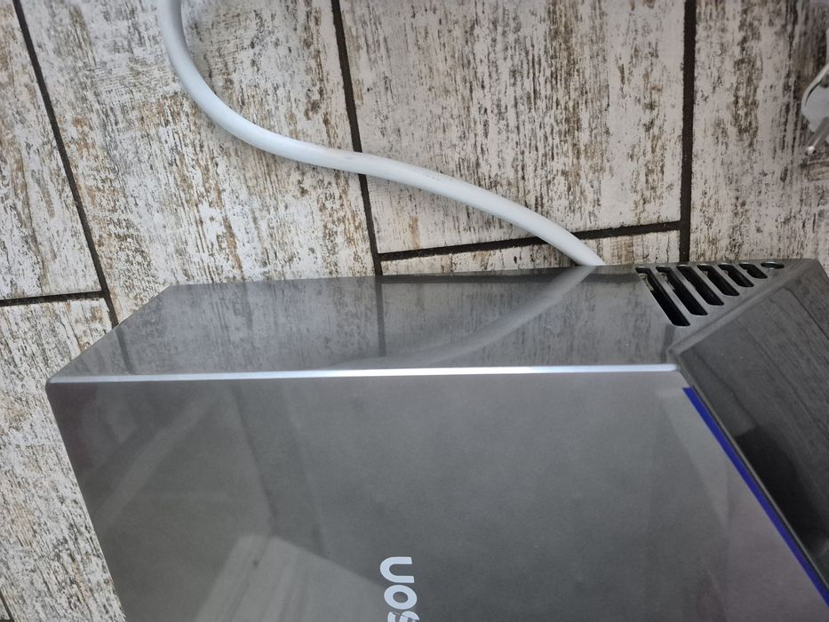 Сушилка для рук Dyson Airblade V