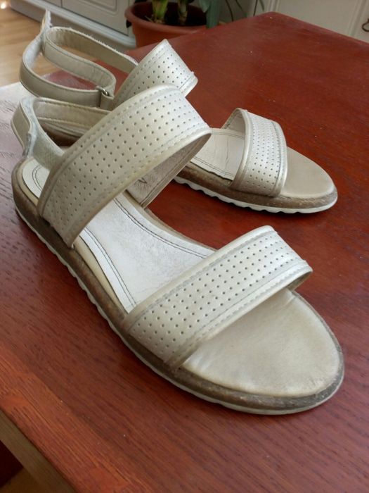 buty dziewczęce letnie rozmiar 34