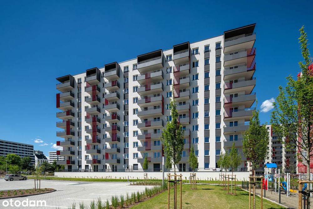 ul. Powstańców | mieszkanie 2-pok. | E 28