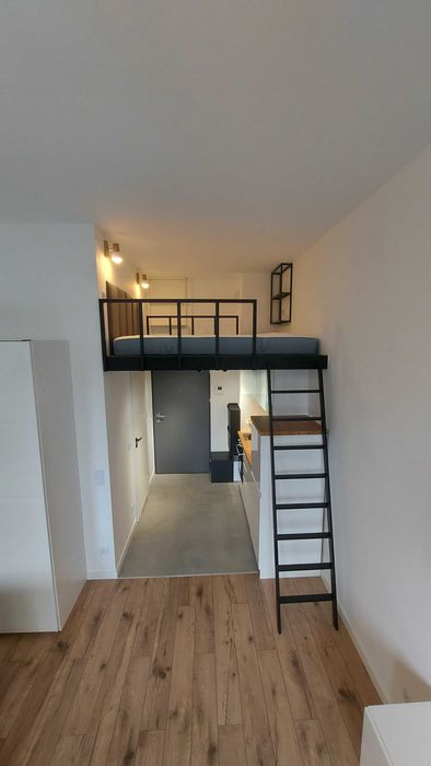 Mieszkanie – Warszawa, Nowa Praga, Praga-Północ - Widok 5