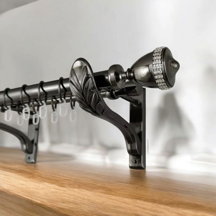 Ковані карнізи Orvit Ретро