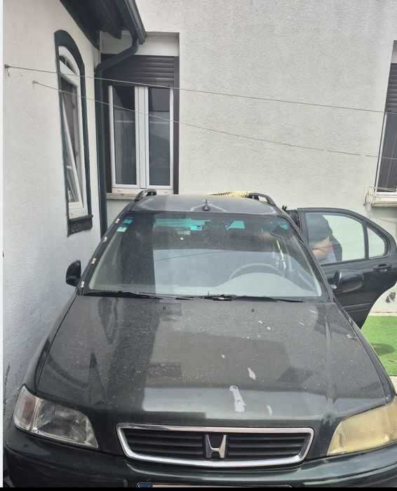 Carro para tirar peças ou dá jeito de arrumar para uso