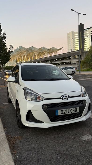 Hyundai i10 1.0 Comfort
