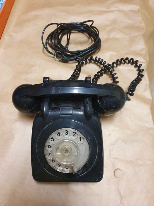 Telefone vintage