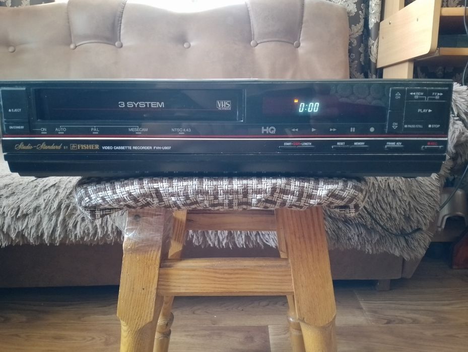 Відео плеер Акай