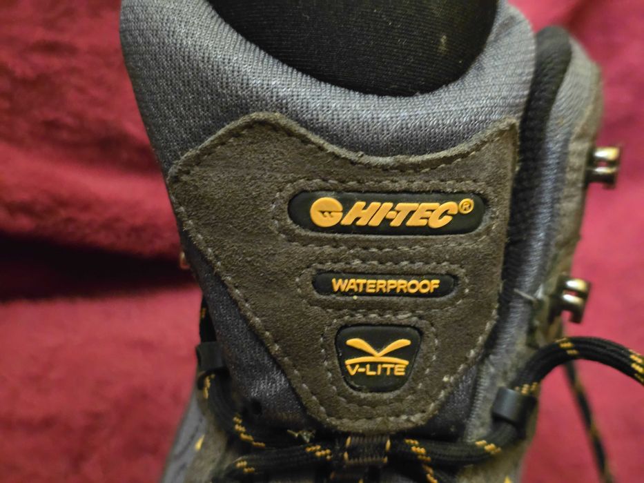 Buty Hi-tec rozm.42