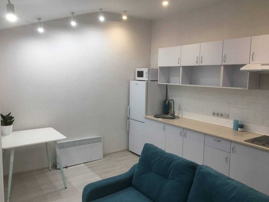 Продам квартиру в ЖК Київський маєток 37м2/Без комісії