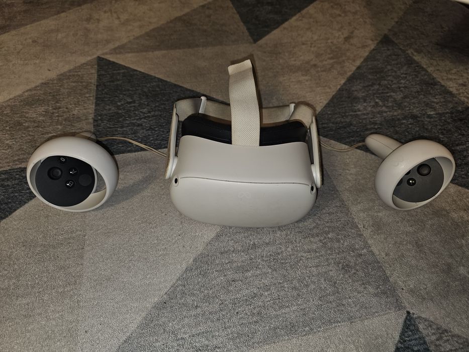 Meta Quest 2 – 128GB