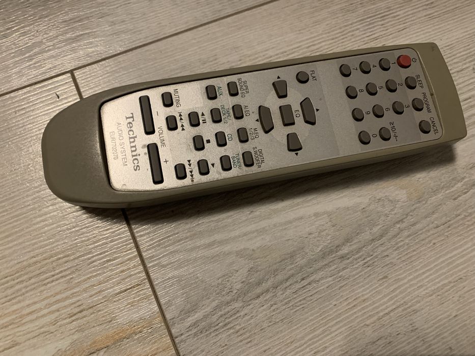 Technics SA-EH570 Klasyk