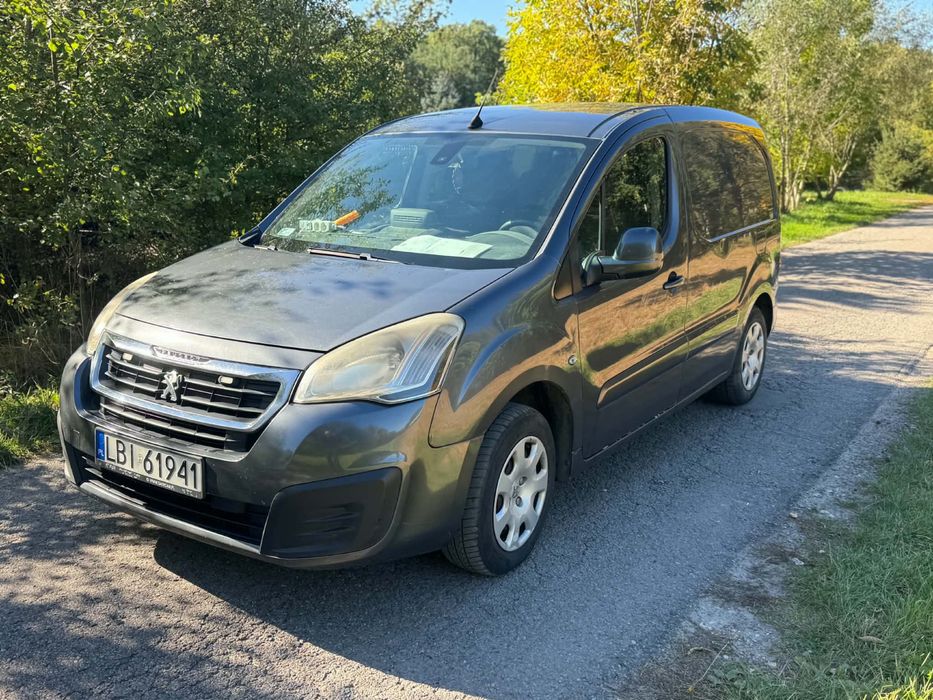 Peugeot