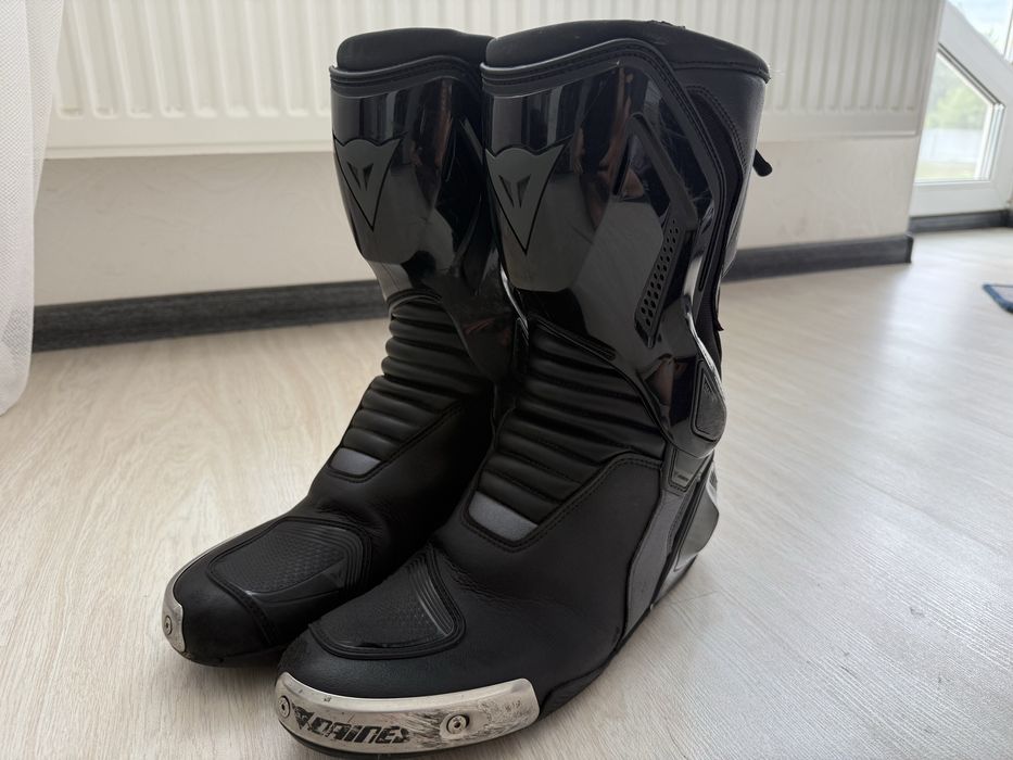 Мотоботи Dainese [43розмір]alpinestars ,tcx,forma,sidi,berik ixs,gaerne,flm