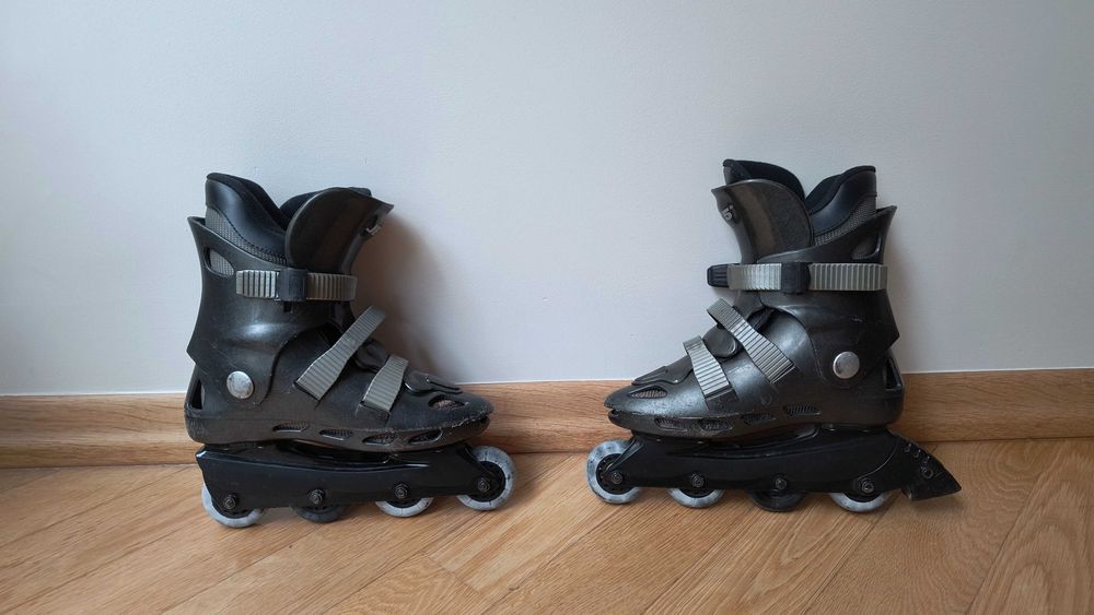 Rolki Cruiset Jet5 rozmiar 37