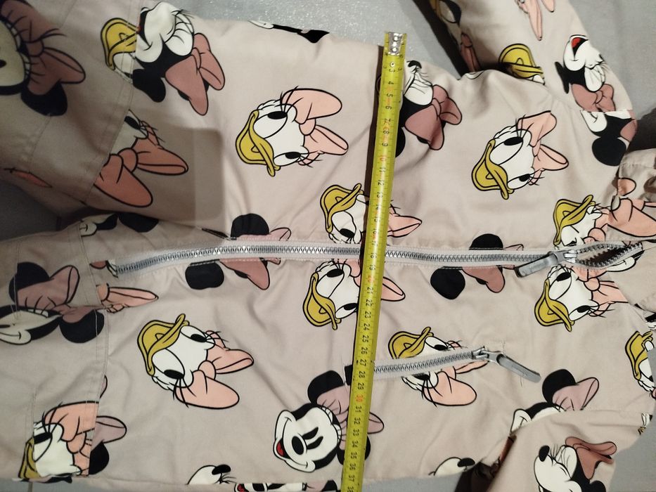 Комбінезон для дівчинки