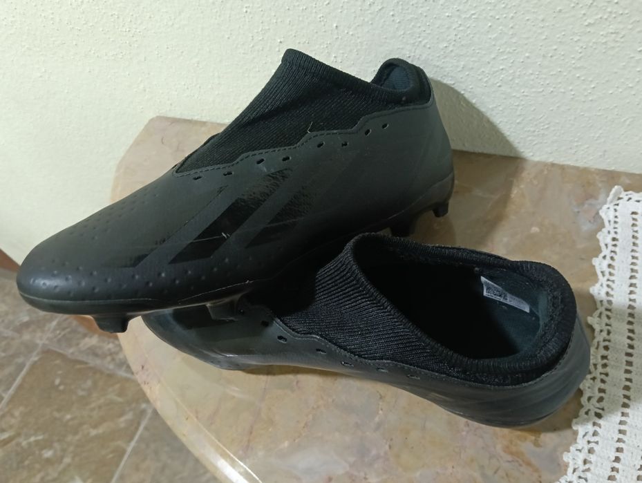 Chuteiras de futebol