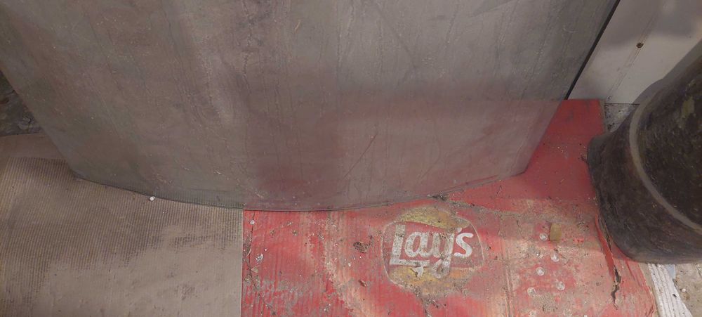 Витринные холодильные , лобовые , боковые стекла