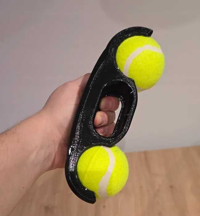 Mini rocker plate - komplet podstawek Zwift Ride (Wahoo Kickr Core v2)