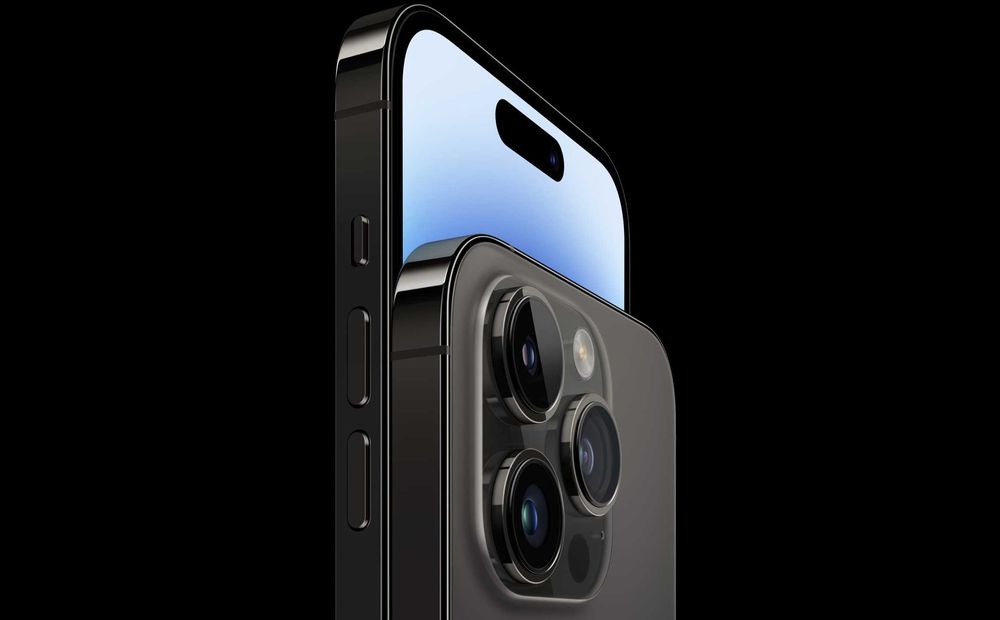 Nowy Apple iPhone 14 Pro Max 256Gb Czarny 3799zł Sklep CentralGsm Wawa