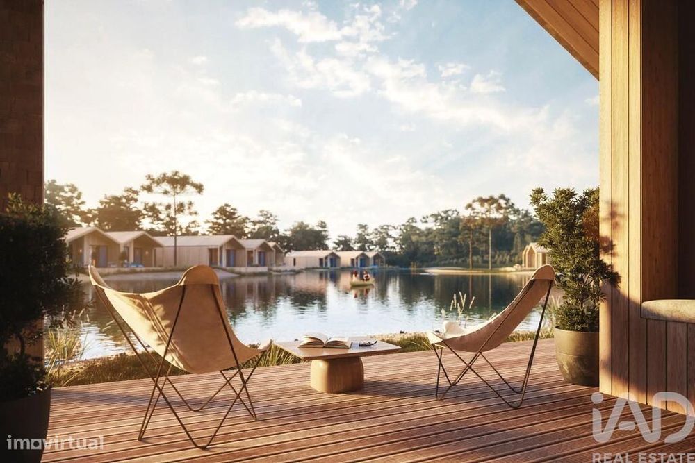 Casa / Villa T1 em Amoreira de 135,00 m2
