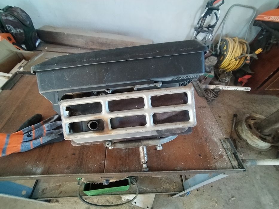 Продам міні мийку макіта