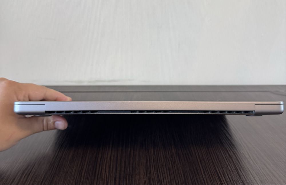 MacBook Pro 14" 2021 М1 Pro 16/512Gb Space Gray