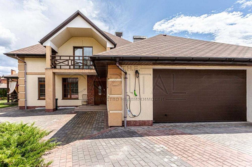 Продаж будинку, Гореничі, Бучанський р-н