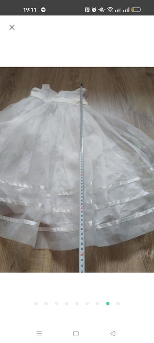 Продам сукні для дівчинки