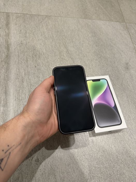 Apple iPhone 14, 128 gb