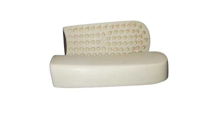 PRO4MOTO - Gąbka "COMFORT-Lap" H2 WSK 125 175 B3 Garbuska odlewana