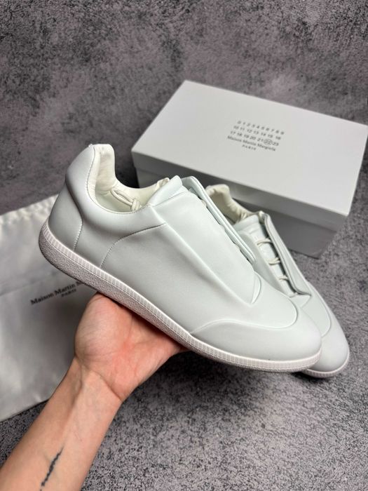 maison margiela future low - купить товары моды и стиля - Цена на