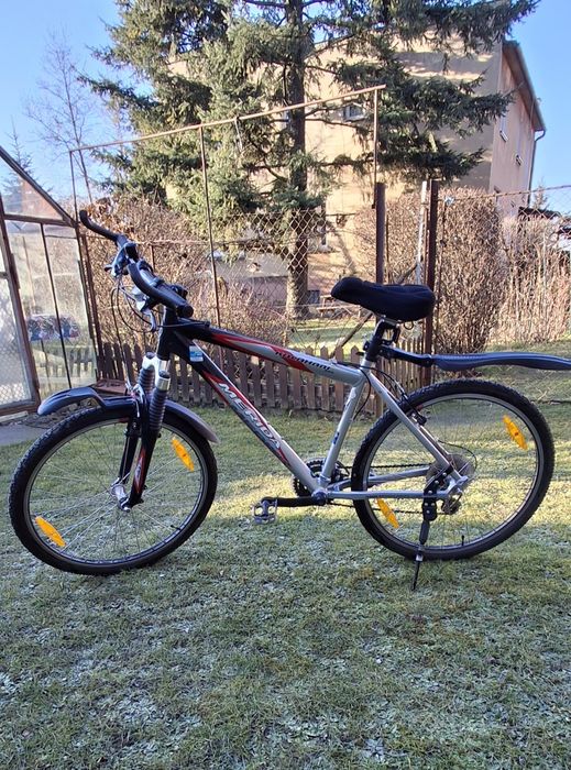 Rower górski męski