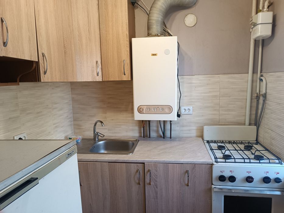 3 кімнатна квартира