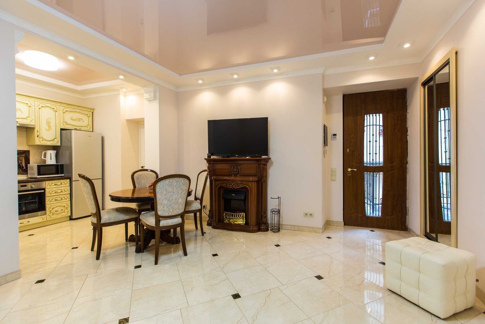 вул. Костюшка 20 Оренда житла Подобово 3-кімнатна квартира