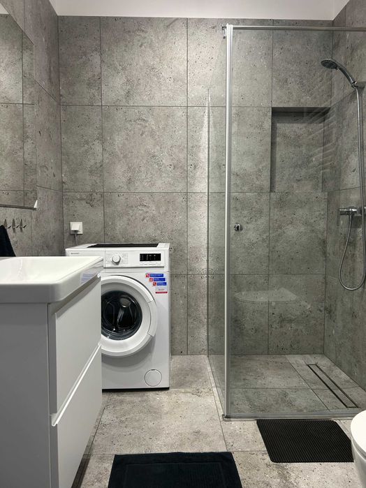 Apartament na doby 1-4 najem krótkoterminowy Parking komfort 39 m.kw.