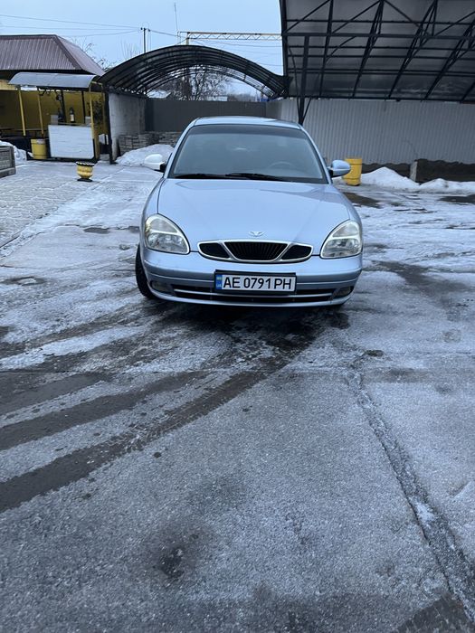 Продам Дєу нубира 2