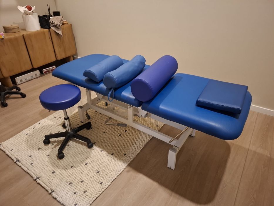 Marquesa de fisioterapia